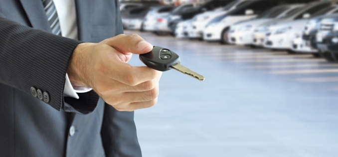 COMMERCIALIZZAZIONE - VENDITA - NOLEGGIO "AUTO DI LUSSO" - Trasporti Pesanti srl Rent Car